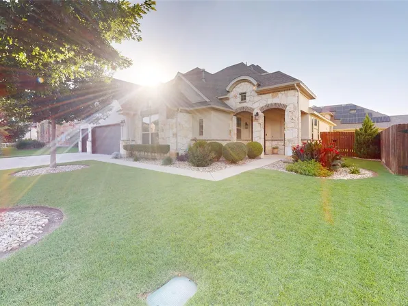 203 Summer Park Bnd, Cedar Park, TX 78613