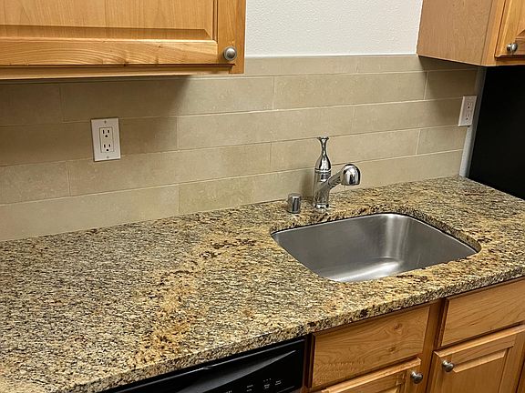 granite counters