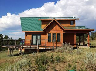 25 Smith Ln, Mosby, MT 59058