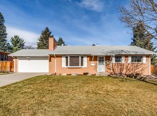 2605 S Wolff St, Denver, CO 80219