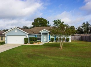 11519 SW 51st Cir, Ocala, FL 34476