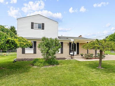 120 S Marie St, Westland, MI, 48186