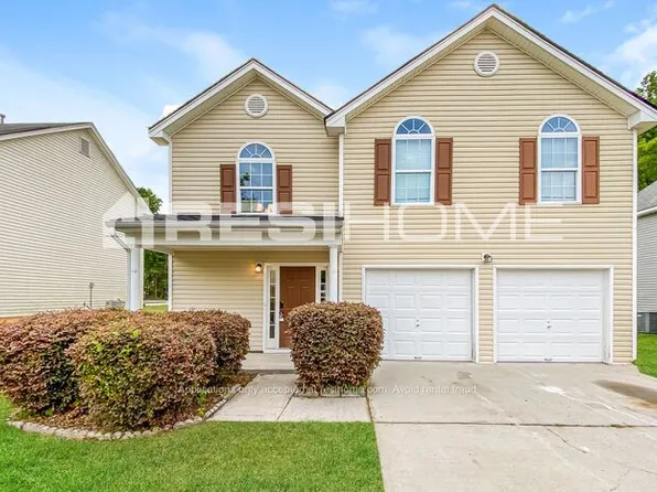 950 Quail Hunt Dr, Riverdale, GA 30296