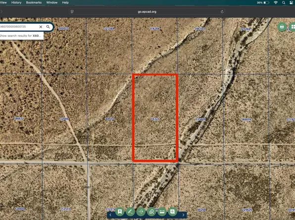 Pn 16321, El Paso, TX 79938