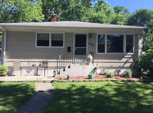 3333 Eder St, Highland, IN 46322