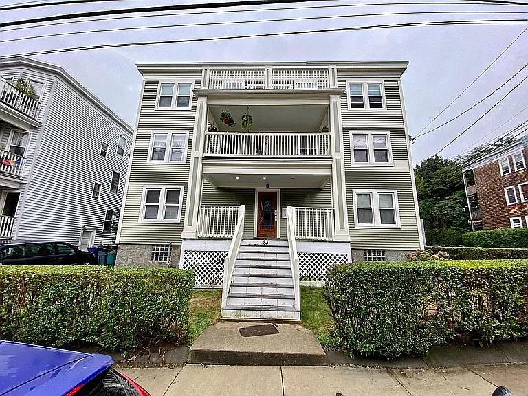 83 Paul Gore St #4 — Photo 1