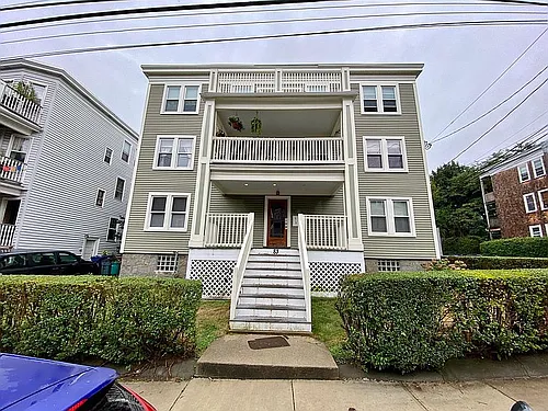83 Paul Gore St #4 Photo 1