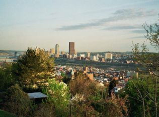 2723 Cobden St, Pittsburgh, PA 15203