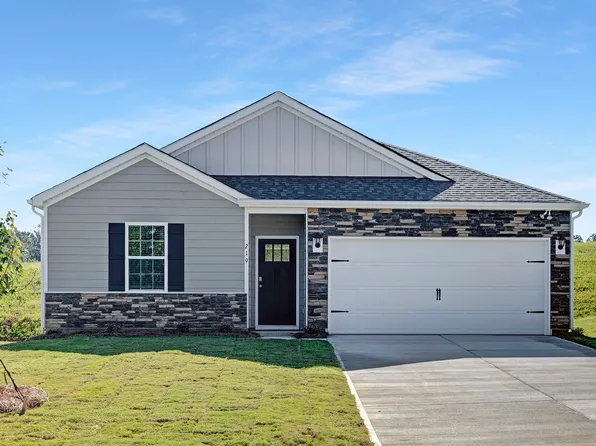 3543 Cramer Creek Dr, Gastonia, NC 28056