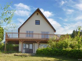 7323 Livingston Rd, Franklinville, NY 14737