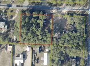 Xs Nikki Cir, Pt Washington, FL 32459