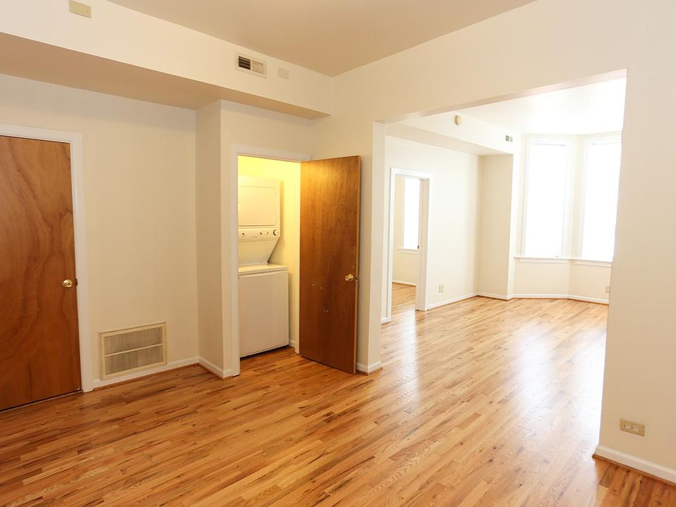 Living/Dining Room View 1