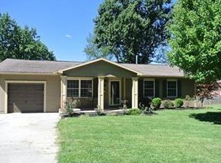 5112 N Euclid Ave, Kansas City, MO 64118