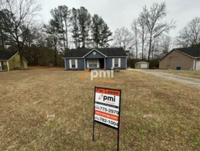 2720 Sapphire St, College Park, GA, 30349