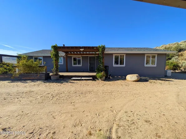 14865 N Red Rock Rd, Reno, NV 89508