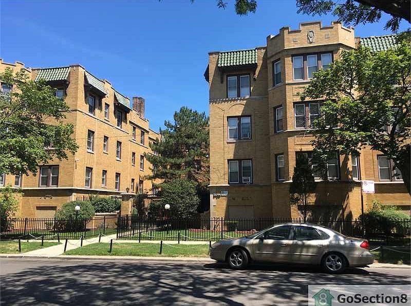 2nd image of 6951 S Merrill Ave #69511A