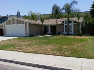29923 Kratka Ridge Ln, Menifee, CA 92586
