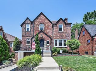 2031 Hiawatha Ave, Saint Louis, MO