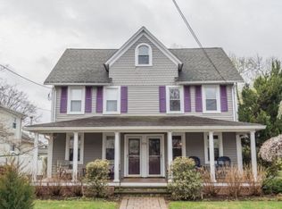 12 Jaqui Ave, Morris Plains, NJ 07950