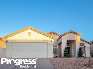17951 N 91st Dr, Peoria, AZ 85382