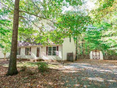 43 Riverside Dr, Palmyra, VA, 22963
