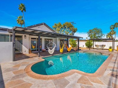 45640 Mountain View Ave, Palm Desert, CA, 92260