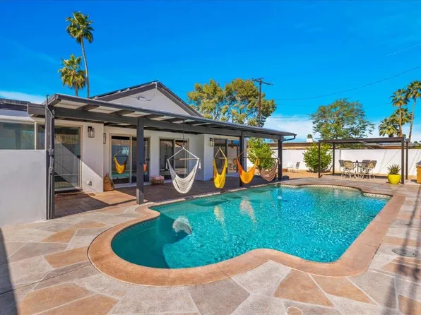 45640 Mountain View Ave, Palm Desert, CA 92260