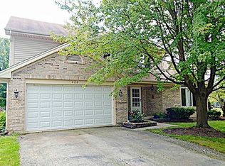 426 Bradford Pl, Bolingbrook, IL 60490