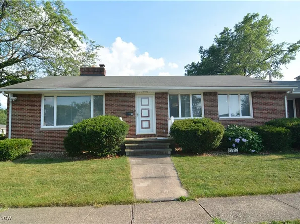3402 Amherst Ave, Lorain, OH 44052
