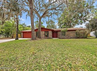 10668 BEVERLY NALLE Road, Jacksonville, FL 32225
