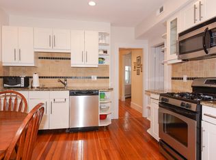 71 Cranch St, Quincy, MA 02169