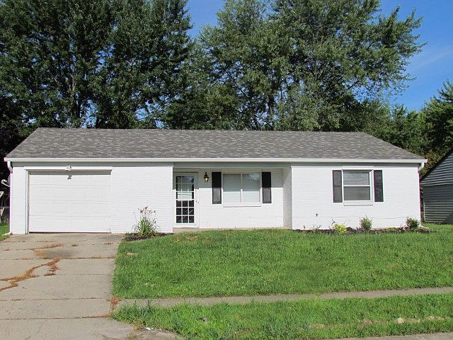 1st image of 3040 N Pawnee Dr