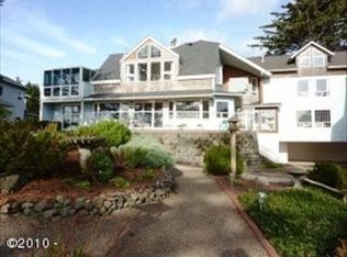 4920 NW Woody Way, Newport, OR 97365