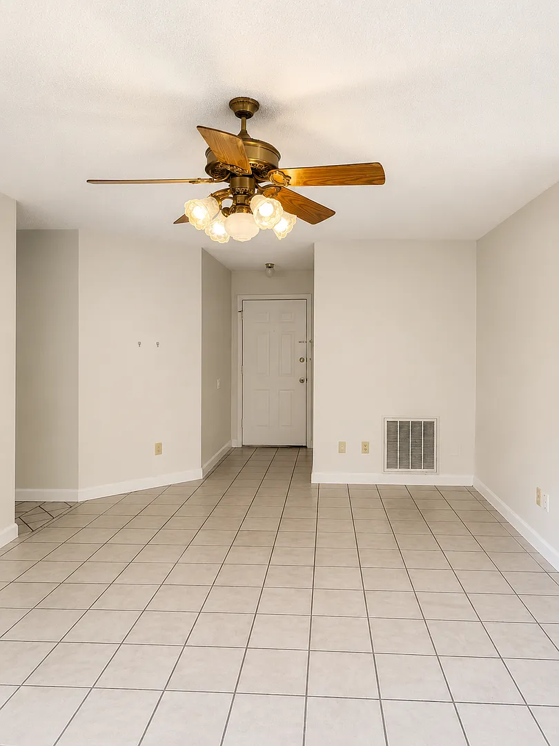 3 Bedroom | 2 Bathroom Home with Fenced Yard — Photo 2