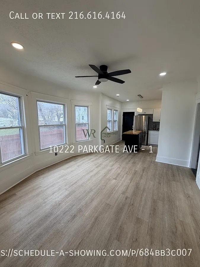 Building Photo - 10222 Parkgate Ave #1