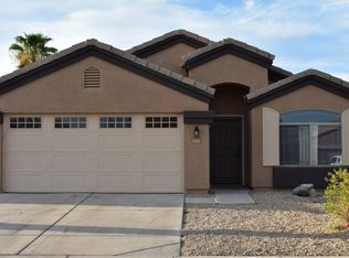 16032 W Vogel Ave, Goodyear, AZ 85338