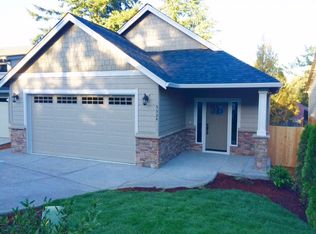 5324 Lone Oak Rd SE, Salem, OR 97306