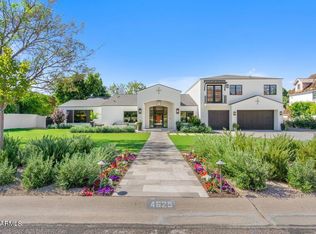 4625 E Exeter Blvd, Phoenix, AZ 85018