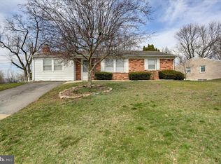 303 Reservoir Ave, Waynesboro, PA
