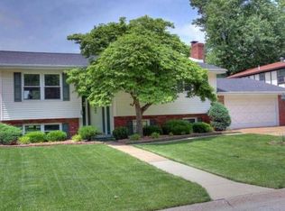 809 N Lincoln Ave, O'Fallon, IL 62269