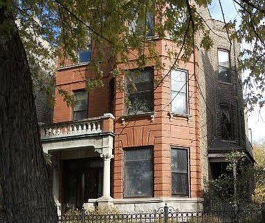 2nd image of 2419 N Kedzie Blvd