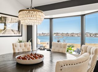 21 Harbourside Rd #26, Quincy, MA 02171