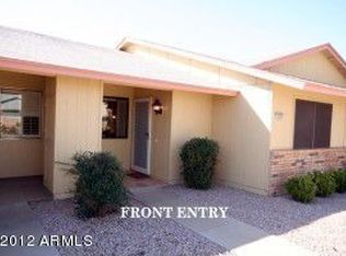 13339 W Bolero Dr, Sun City West, AZ 85375