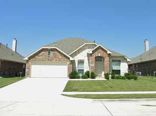 6610 Terrace Glen Dr, Arlington, TX 76002