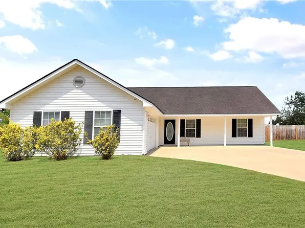 1254 Halyard Way SE, Townsend, GA 31331