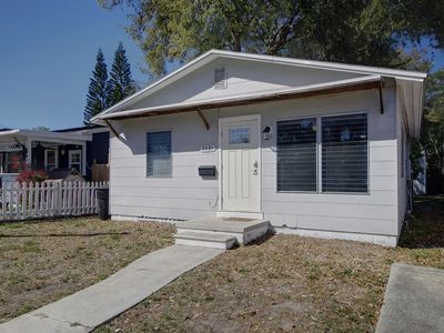 1131 36th Ave N, Saint Petersburg, FL, 33704