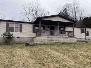 442 Warren Ave, West Portsmouth, OH 45663