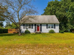 355 Maple St, Killingly, CT 06239