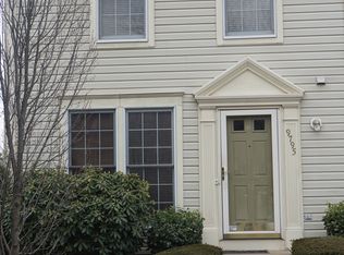 9795 Mock Orange Ct, Manassas, VA 20110