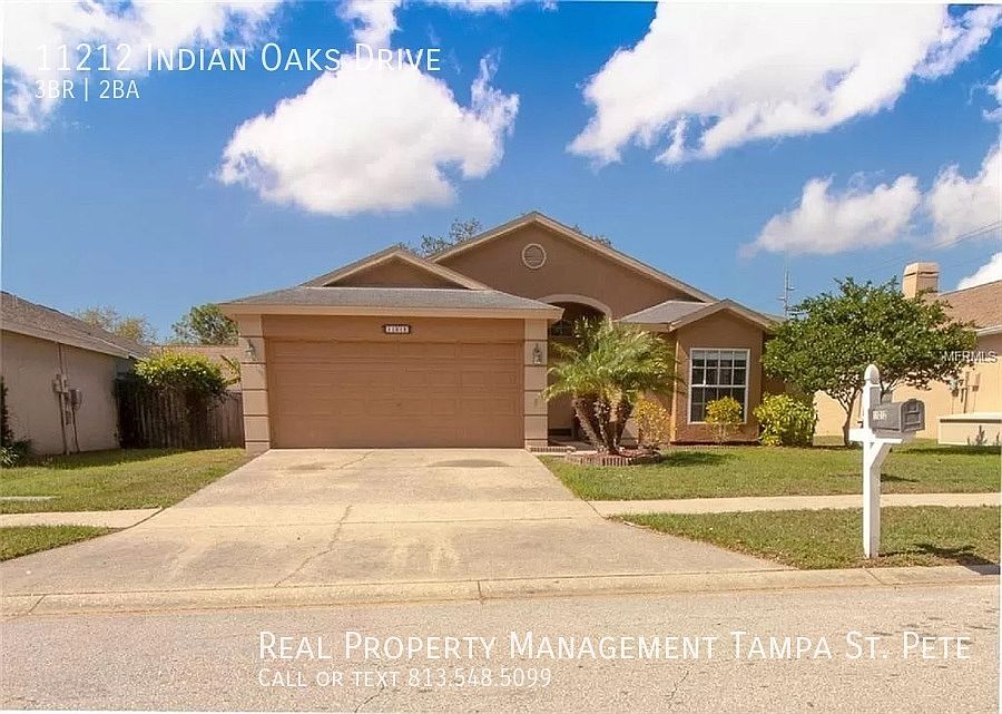 1st image of 11212 Indian Oaks Dr